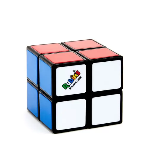 Головоломка Rubik's - Кубик 2*2 - RBL202_1.jpg - № 1