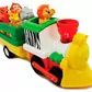 Игровой Набор - Паровоз Лимпопо (Украинский) - 056903_5.jpg - № 5