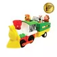 Игровой Набор - Паровоз Лимпопо (Украинский) - 056903_1.jpg - № 1