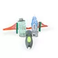 Детская 3D-Ручка 3Doodler Start - Архитектор - 3DS-ARCP-MUL-R_3.jpg - № 3