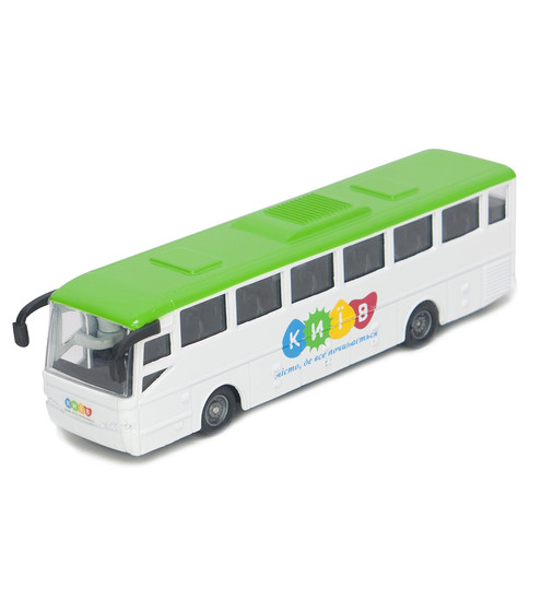 Модель - Автобус Екскурсійний Київ - SB-16-05_1.jpg - № 1
