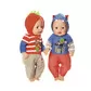 Набор Одежды Для Куклы Baby Born - Активный Малыш - 824535_3.jpg - № 3
