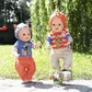 Набор Одежды Для Куклы Baby Born - Активный Малыш - 824535_5.jpg - № 5
