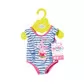 Одежда для куклы BABY BORN - ЛЮБЛЮ КУПАТЬСЯ - 824580_5.jpg - № 5