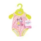Одежда для куклы BABY BORN - ЛЮБЛЮ КУПАТЬСЯ - 824580_4.jpg - № 4