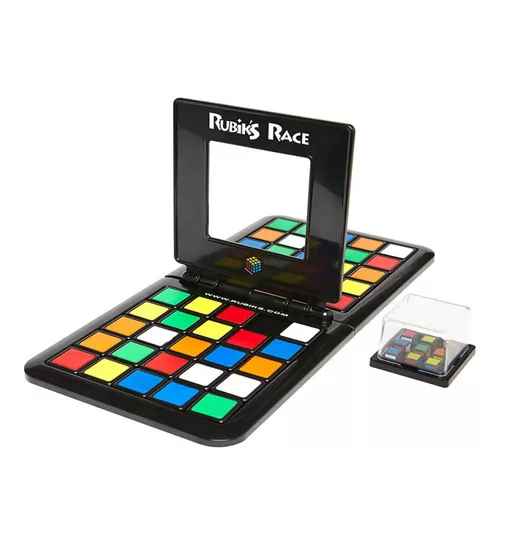 Головоломка Rubik's – Цветнашки - 72116_1.jpg - № 1