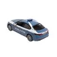 Автомодель - Alfa Romeo Giulia Polizia (Синій, 1:24) - 18-21085_5.jpg - № 5