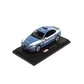 Автомодель - Alfa Romeo Giulia Polizia (Синій, 1:24) - 18-21085_6.jpg - № 6