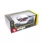 Автомодель - Maserati Grantourismo (2008) (асорті чорний, сріблястий, 1:24) - 18-22107_11.jpg - № 11