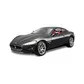 Автомодель - Maserati Grantourismo (2008) (асорті чорний, сріблястий, 1:24) - 18-22107_2.jpg - № 2