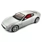Автомодель - Maserati Grantourismo (2008) (асорті чорний, сріблястий, 1:24) - 18-22107_6.jpg - № 6