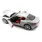 Автомодель - Maserati Grantourismo (2008) (асорті чорний, сріблястий, 1:24) - 18-22107_7.jpg - № 7