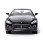 Автомодель - Maserati Grantourismo (2008) (асорті чорний, сріблястий, 1:24) - 18-22107_3.jpg - № 3