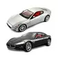 Автомодель - Maserati Grantourismo (2008) (асорті чорний, сріблястий, 1:24) - 18-22107_1.jpg - № 1