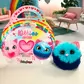 Дрожащая мягкая коллекционная игрушка-сюрприз &ndash; Любимые котята - 60-CN2020_2.jpg - № 2