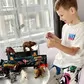 Стретч-іграшка у вигляді тварини &ndash; Нічні хижаки - 10-CN2020_9.jpg - № 9