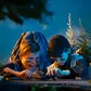 Стретч-іграшка у вигляді тварини &ndash; Нічні хижаки - 10-CN2020_7.jpg - № 7