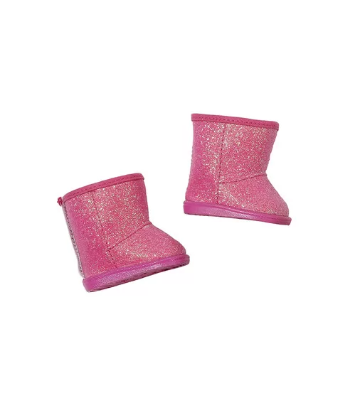Обувь Для Куклы Baby Born - Розовые Сапожки - 824573-2_1.jpg - № 1