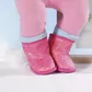 Обувь Для Куклы Baby Born - Розовые Сапожки - 824573-2_4.jpg - № 4