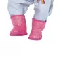 Обувь Для Куклы Baby Born - Розовые Сапожки - 824573-2_3.jpg - № 3