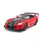 Автомодель - Dodge Viper Srt10 Acr  (ассорті помаранч-чорн металік, червоно-чорн металік, 1:24) - 18-22114_2.jpg - № 2