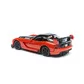 Автомодель - Dodge Viper Srt10 Acr  (ассорті помаранч-чорн металік, червоно-чорн металік, 1:24) - 18-22114_9.jpg - № 9