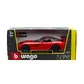 Автомодель - Dodge Viper Srt10 Acr  (ассорті помаранч-чорн металік, червоно-чорн металік, 1:24) - 18-22114_18.jpg - № 18