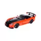 Автомодель - Dodge Viper Srt10 Acr  (ассорті помаранч-чорн металік, червоно-чорн металік, 1:24) - 18-22114_6.jpg - № 6
