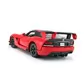 Автомодель - Dodge Viper Srt10 Acr  (ассорті помаранч-чорн металік, червоно-чорн металік, 1:24) - 18-22114_3.jpg - № 3