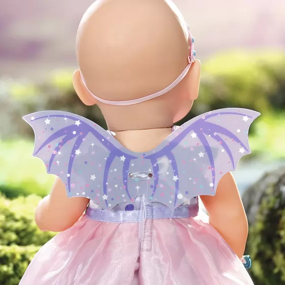 Кукла Baby Born Серии Нежные Объятия - Принцесса-Фея