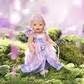 Лялька Baby Born Серії Ніжні Обійми - Принцеса-Фея - 826225_2.jpg - № 2