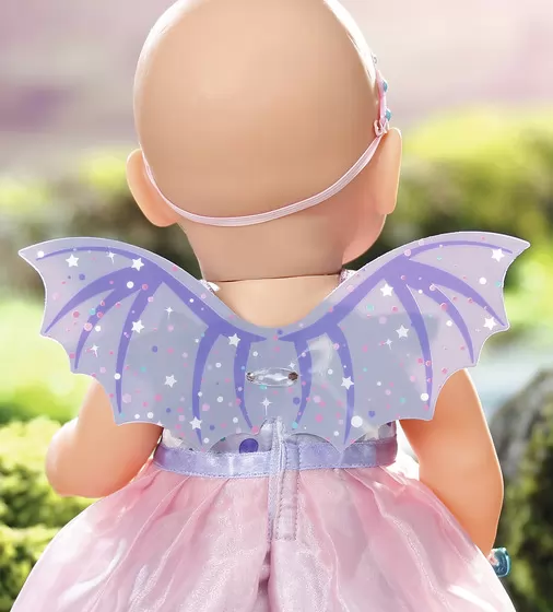 Кукла Baby Born Серии Нежные Объятия - Принцесса-Фея - 826225_3.jpg - № 3