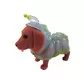 Стретч-игрушка в виде животного Dress your puppy S1 &ndash; Щенок в блестящем костюмчике - DIR-L-10003_8.jpg - № 8