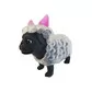 Стретч-игрушка в виде животного Dress your puppy S1 &ndash; Щенок в блестящем костюмчике - DIR-L-10003_4.jpg - № 4