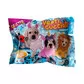 Стретч-игрушка в виде животного Dress your puppy S1 &ndash; Щенок в блестящем костюмчике - DIR-L-10003_1.jpg - № 1