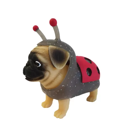 Стретч-іграшка у вигляді тварини Dress your puppy S1 – Цуценятко в блискучому костюмчику - DIR-L-10003_7.jpg - № 7