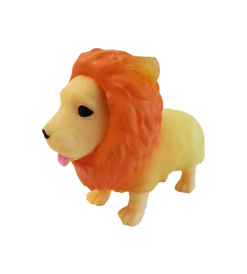 Стретч-іграшка у вигляді тварини Dress your puppy S1 – Цуценятко в блискучому костюмчику - DIR-L-10003_2.jpg - № 2