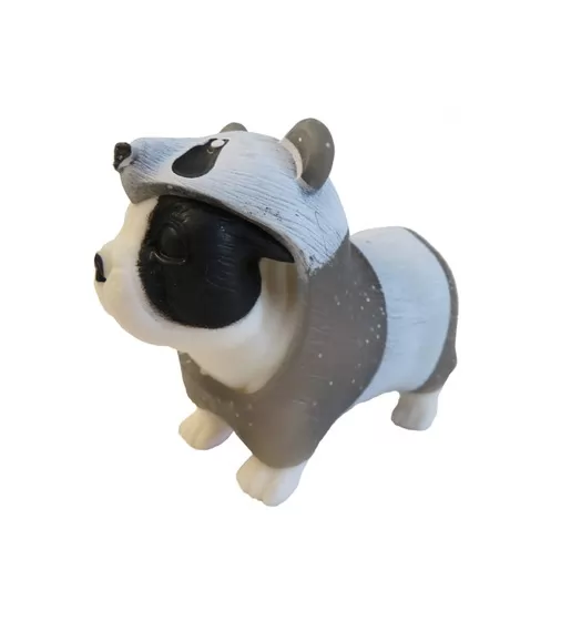 Стретч-іграшка у вигляді тварини Dress your puppy S1 – Цуценятко в блискучому костюмчику - DIR-L-10003_5.jpg - № 5