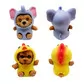 Стретч-іграшка у вигляді тварини Dress your Puppy &ndash; Друзі в костюмчиках - A21T0075_5.jpg - № 5