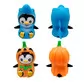 Стретч-іграшка у вигляді тварини Dress your Puppy &ndash; Друзі в костюмчиках - A21T0075_2.jpg - № 2