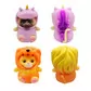 Стретч-іграшка у вигляді тварини Dress your Puppy &ndash; Друзі в костюмчиках - A21T0075_3.jpg - № 3