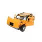 Робот-Трансформер - Hummer H2 Sut (1:24) - 53091R_3.jpg - № 3