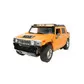 Робот-Трансформер - Hummer H2 Sut (1:24) - 53091R_2.jpg - № 2