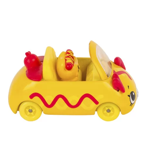 Міні-машинка SHOPKINS CUTIE CARS S1 - ХОТТІ КАБРІОЛЕТ - 56589_4.jpg - № 4