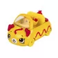 Міні-машинка SHOPKINS CUTIE CARS S1 - ХОТТІ КАБРІОЛЕТ - 56589_1.jpg - № 1