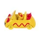 Міні-машинка SHOPKINS CUTIE CARS S1 - ХОТТІ КАБРІОЛЕТ - 56589_2.jpg - № 2