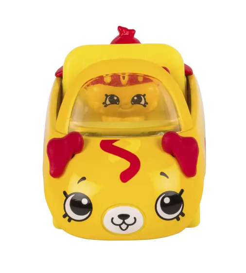Міні-машинка SHOPKINS CUTIE CARS S1 - ХОТТІ КАБРІОЛЕТ - 56589_3.jpg - № 3