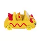 Міні-машинка SHOPKINS CUTIE CARS S1 - ХОТТІ КАБРІОЛЕТ - 56589_4.jpg - № 4