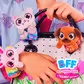 Мягкая Игрушка &ndash; Лучшие друзья (8 шт., в диспл.) - 79-CN21-CDU_6.jpg - № 6