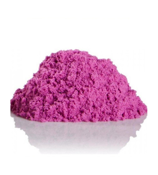 Пісок Для Дитячої Творчості - Kinetic Sand Color (Рожевий) - 71409Pn_2.jpg - № 2